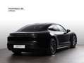 Porsche Taycan Taycan 4S-PERFORMANCE BATTERY PLUS-IVA ESPOSTA Black - thumbnail 3