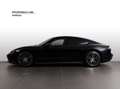 Porsche Taycan Taycan 4S-PERFORMANCE BATTERY PLUS-IVA ESPOSTA Noir - thumbnail 2
