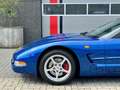 Chevrolet Corvette C5 Convertible / Aut / 2003 / 50th / The best of s Blauw - thumbnail 7
