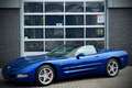 Chevrolet Corvette C5 Convertible / Aut / 2003 / 50th / The best of s Blauw - thumbnail 11