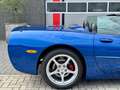 Chevrolet Corvette C5 Convertible / Aut / 2003 / 50th / The best of s Blauw - thumbnail 9
