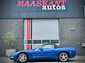 Chevrolet Corvette C5 Convertible / Aut / 2003 / 50th / The best of s Blauw - thumbnail 6