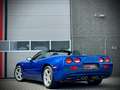 Chevrolet Corvette C5 Convertible / Aut / 2003 / 50th / The best of s Blauw - thumbnail 3