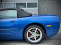 Chevrolet Corvette C5 Convertible / Aut / 2003 / 50th / The best of s Blauw - thumbnail 8