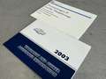 Chevrolet Corvette C5 Convertible / Aut / 2003 / 50th / The best of s Blauw - thumbnail 46
