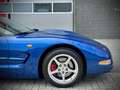 Chevrolet Corvette C5 Convertible / Aut / 2003 / 50th / The best of s Blauw - thumbnail 10