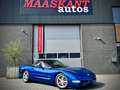 Chevrolet Corvette C5 Convertible / Aut / 2003 / 50th / The best of s Blauw - thumbnail 2