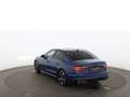 Audi A4 Limousine 35 TFSI S-Line Aut LED AHK RADAR NAV Blau - thumbnail 5