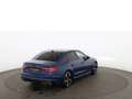 Audi A4 Limousine 35 TFSI S-Line Aut LED AHK RADAR NAV Blau - thumbnail 4