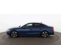 Audi A4 Limousine 35 TFSI S-Line Aut LED AHK RADAR NAV Blau - thumbnail 6
