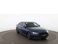 Audi A4 Limousine 35 TFSI S-Line Aut LED AHK RADAR NAV Blau - thumbnail 7