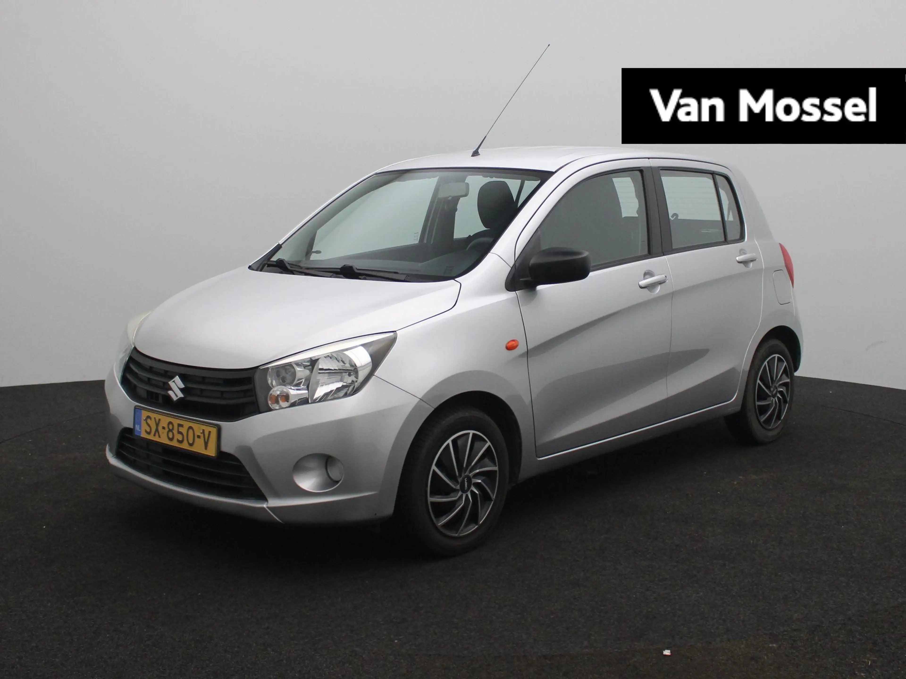 Suzuki Celerio 1.0 Comfort | Airconditioning |