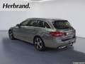 Mercedes-Benz C 180 T Avantgarde AHK LED KAMERA EASY-PACK HECK Grau - thumbnail 4