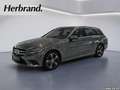 Mercedes-Benz C 180 T Avantgarde AHK LED KAMERA EASY-PACK HECK Grau - thumbnail 1