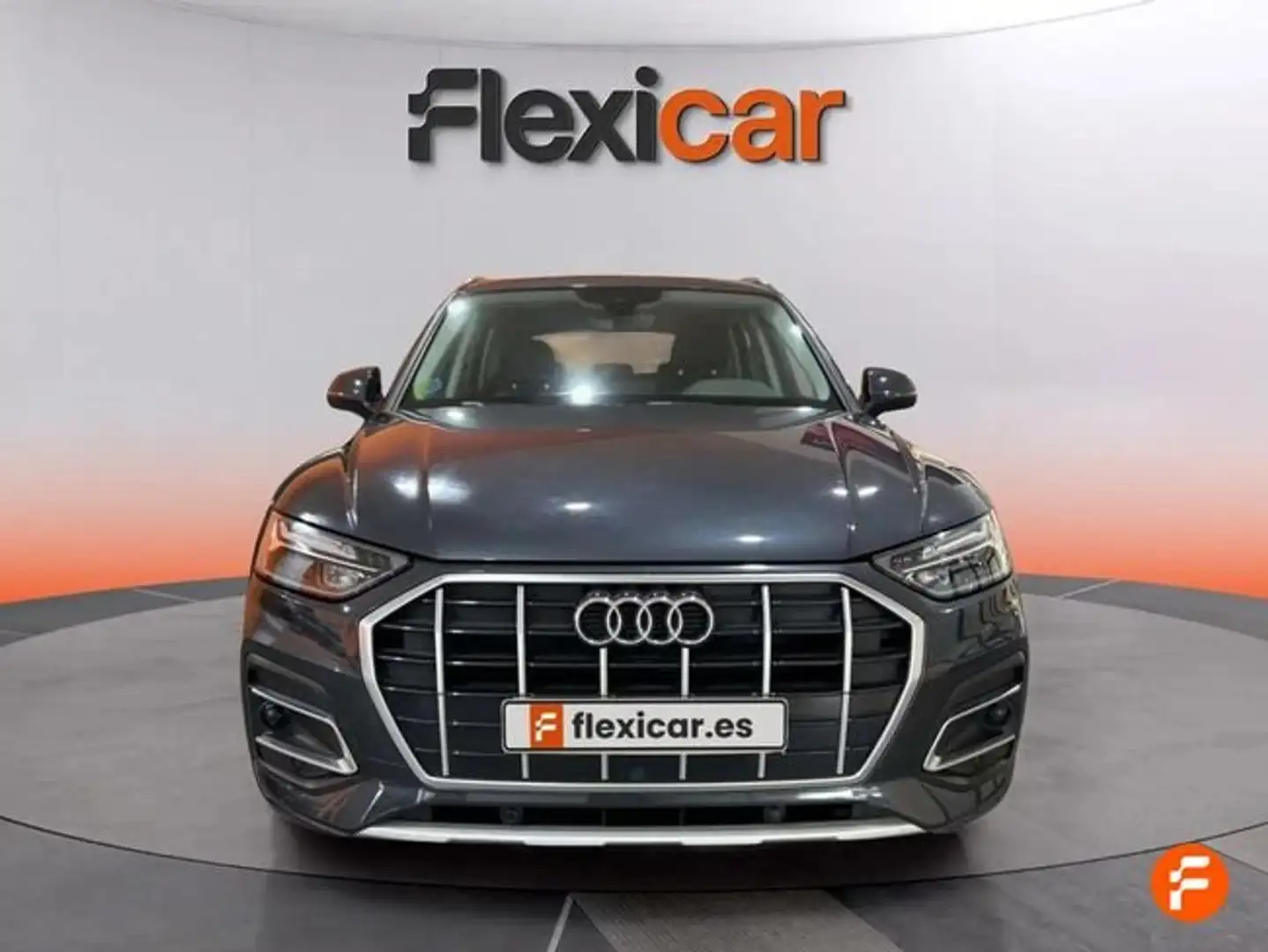 Audi 35 TDI 120kW (163CV) S tronic Gris - 2