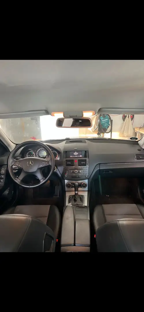 Mercedes-Benz C 180 C 180 Kombi Bluefficency Avantgarde - 2