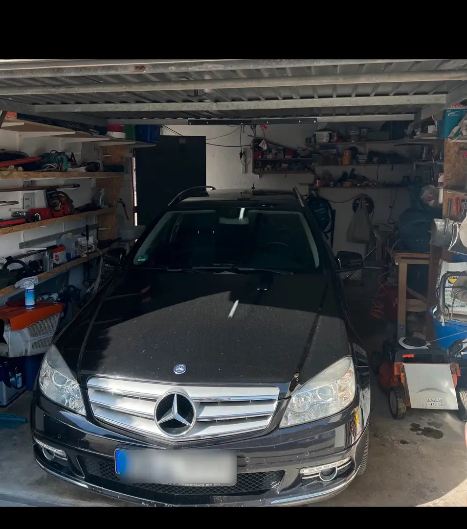 Mercedes-Benz C 180 C 180 Kombi Bluefficency Avantgarde - 1