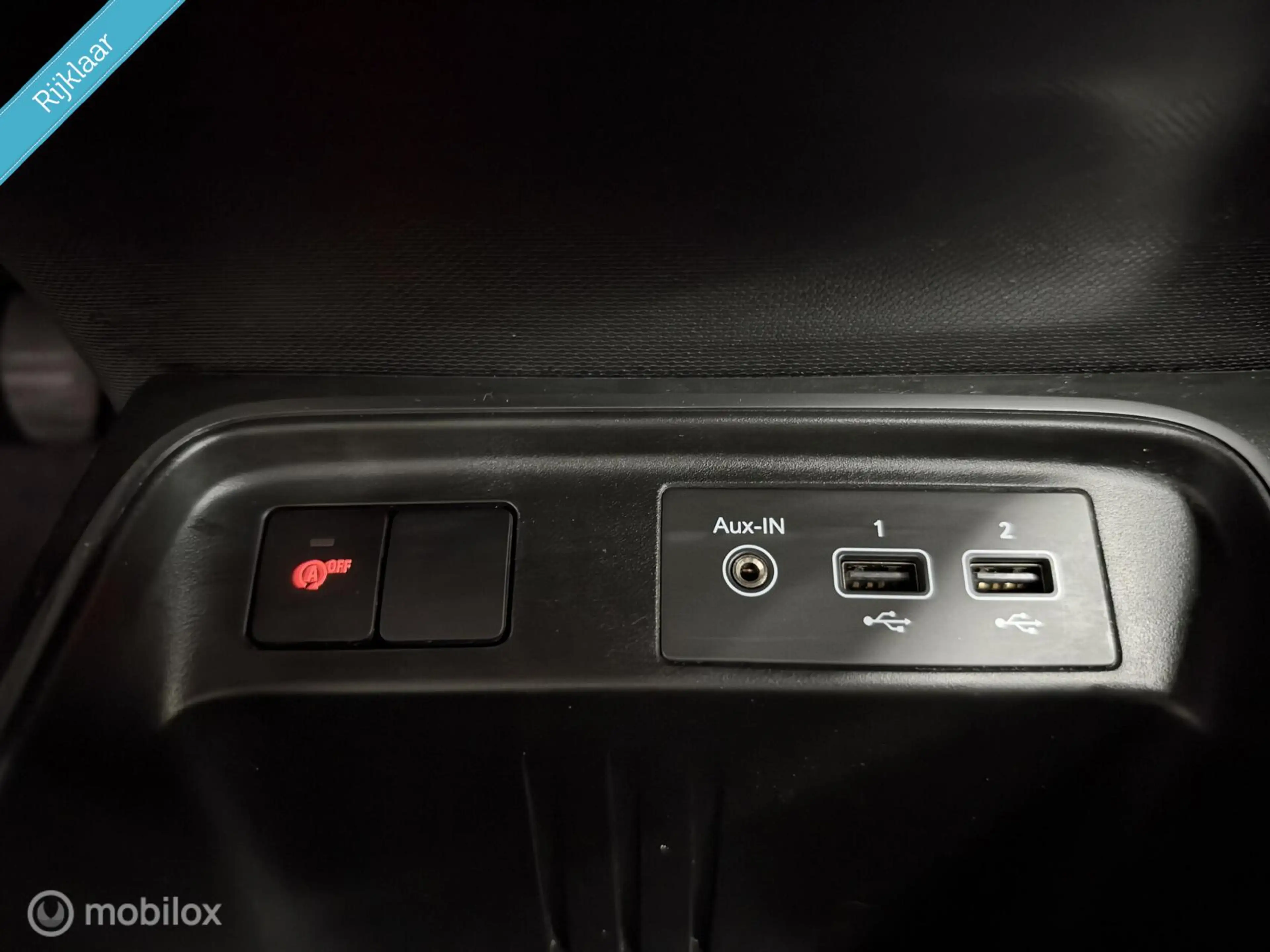 Renault Twingo 1.0 SCe Intens|Leder|Airco|CarPlay|Sport velgen — photo 28
