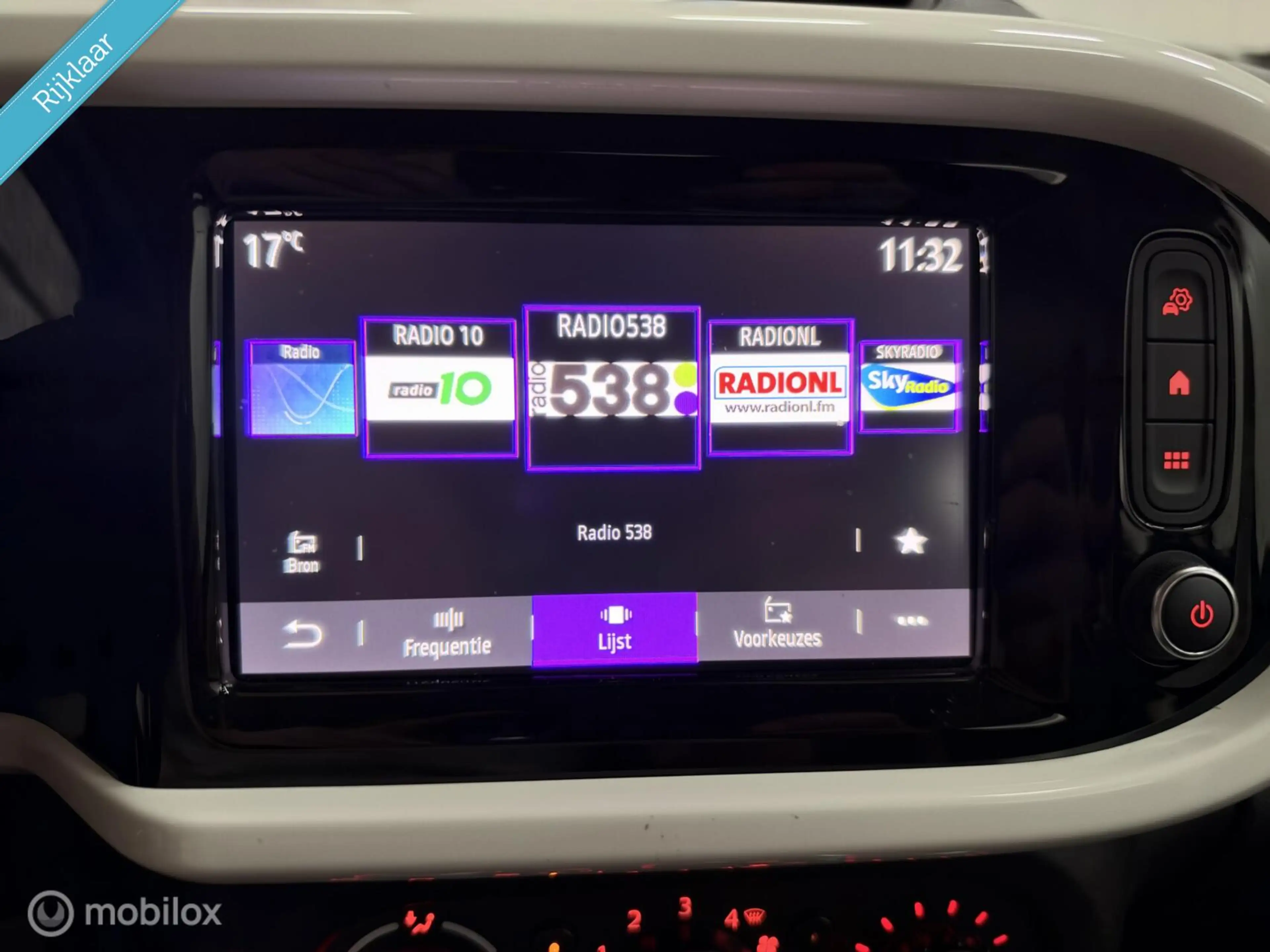 Renault Twingo 1.0 SCe Intens|Leder|Airco|CarPlay|Sport velgen — photo 4