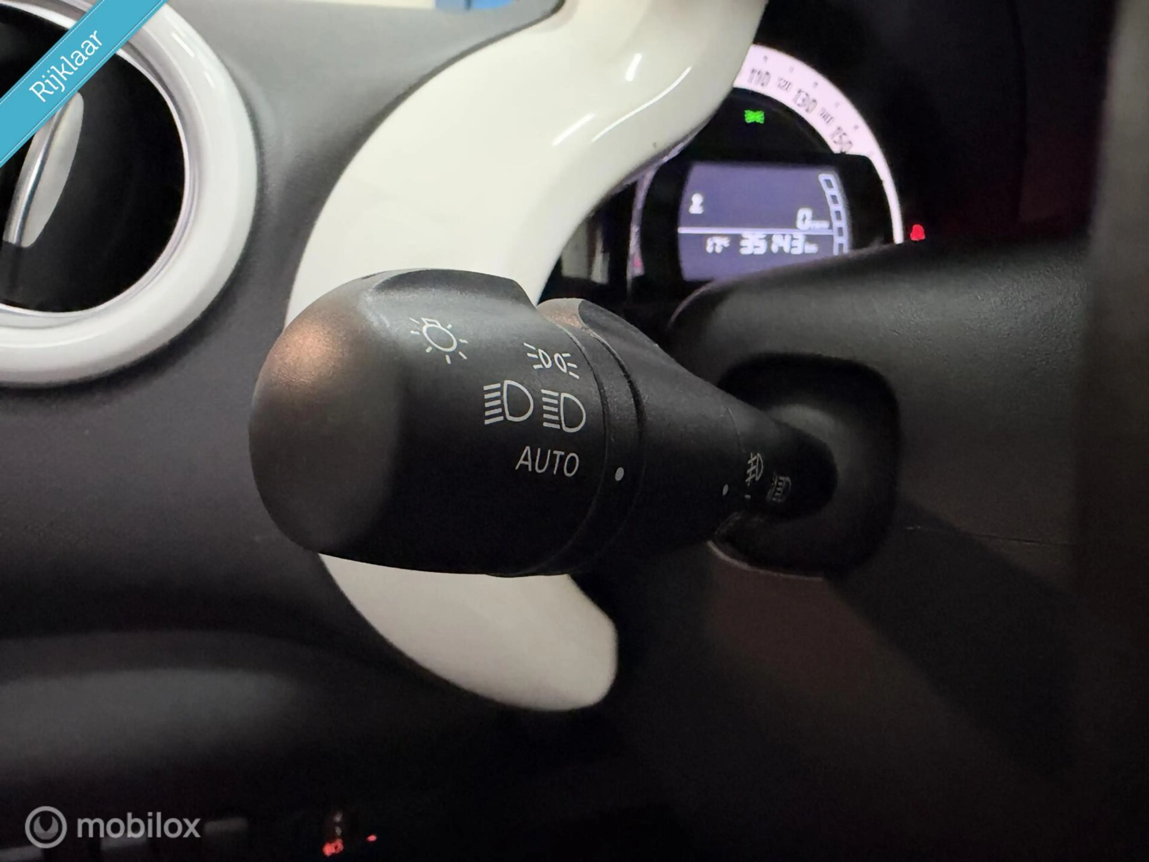 Renault Twingo 1.0 SCe Intens|Leder|Airco|CarPlay|Sport velgen — photo 12