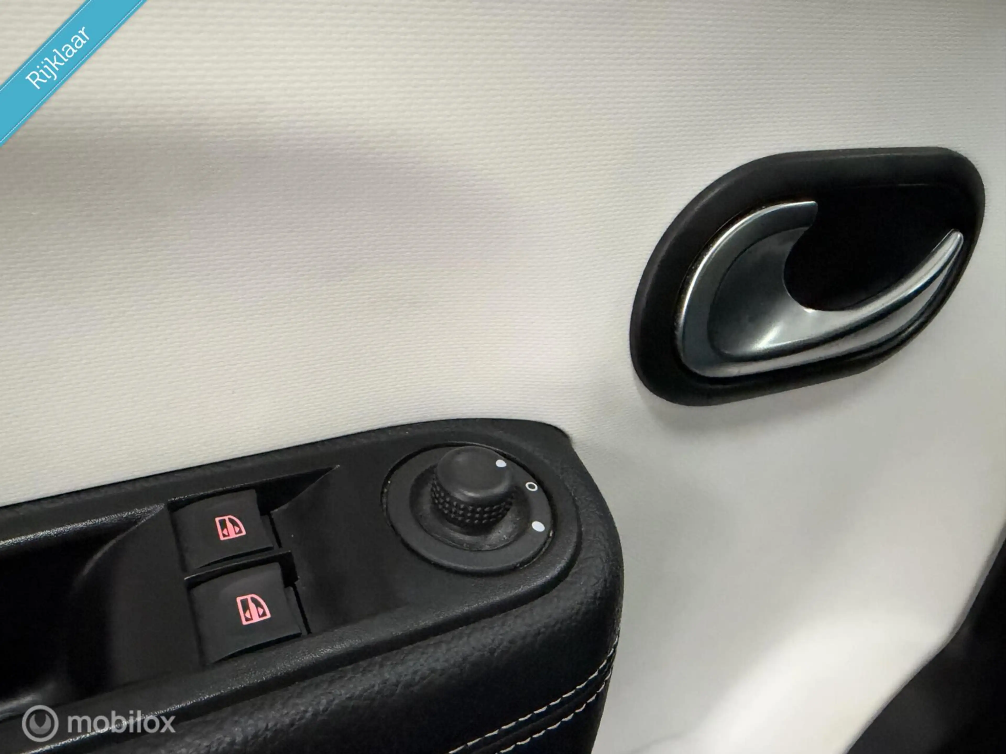 Renault Twingo 1.0 SCe Intens|Leder|Airco|CarPlay|Sport velgen — photo 27