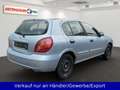 Nissan Almera 1.5 Visia Blau - thumbnail 5