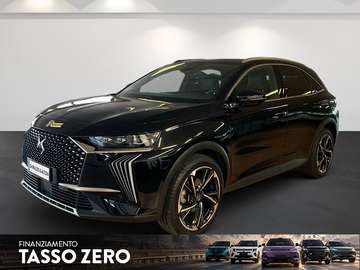DS7 1.5 bluehdi Opera 130cv auto