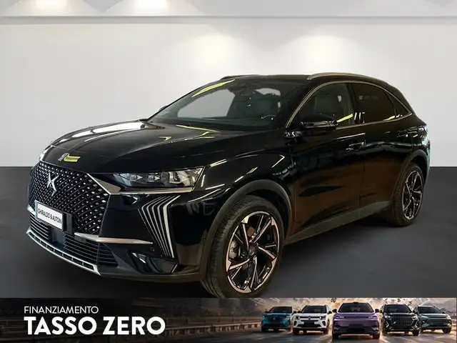 DS Automobiles DS 7 DS7 1.5 bluehdi Opera 130cv auto