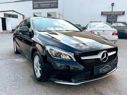 Mercedes-Benz CLA 220 CDI 4Matic Autom. PICKERL gepflegt SITZHEIZUNG