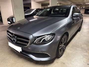 9999ht E 220 D 194CH EXECUTIVE 9G-TRONIC