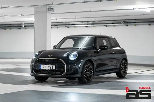 MINI Cooper C Favoured Trim *Pano|LED|HUD|18"|Keyless