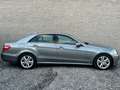 Mercedes-Benz E 200 CDI Avantgarde *** PALETTE / NAVI / CLIM *** Gris - thumbnail 5