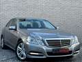 Mercedes-Benz E 200 CDI Avantgarde *** PALETTE / NAVI / CLIM *** Gris - thumbnail 1
