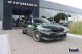 Alpina B3 GT / TOURING / BREWSTER GREEN / FACELIFT / FULL Verde - thumbnail 24
