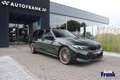 Alpina B3 GT / TOURING / BREWSTER GREEN / FACELIFT / FULL Verde - thumbnail 1