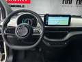 Fiat 500e Icon/Panorama/PDC/Navi/Tempomat Blanc - thumbnail 10