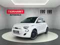 Fiat 500e Icon/Panorama/PDC/Navi/Tempomat Blanc - thumbnail 1