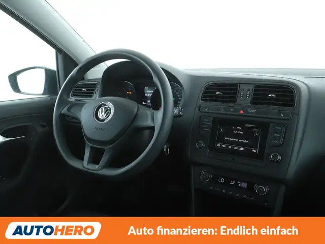Volkswagen Polo view 13