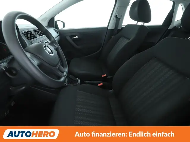 Volkswagen Polo view 10