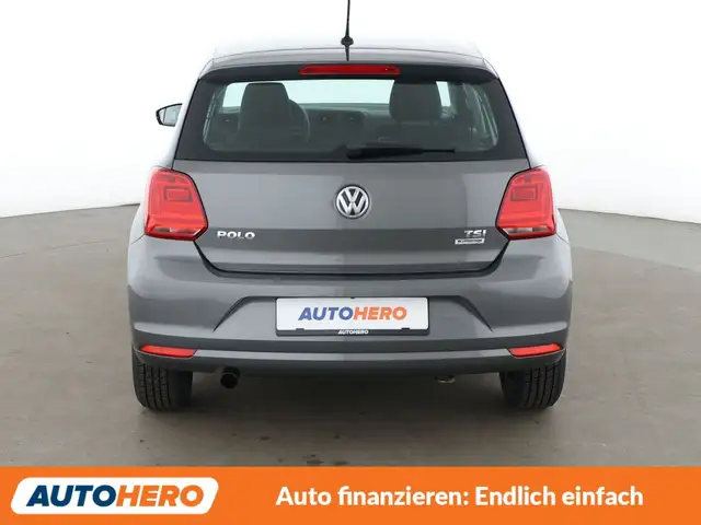 Volkswagen Polo view 5