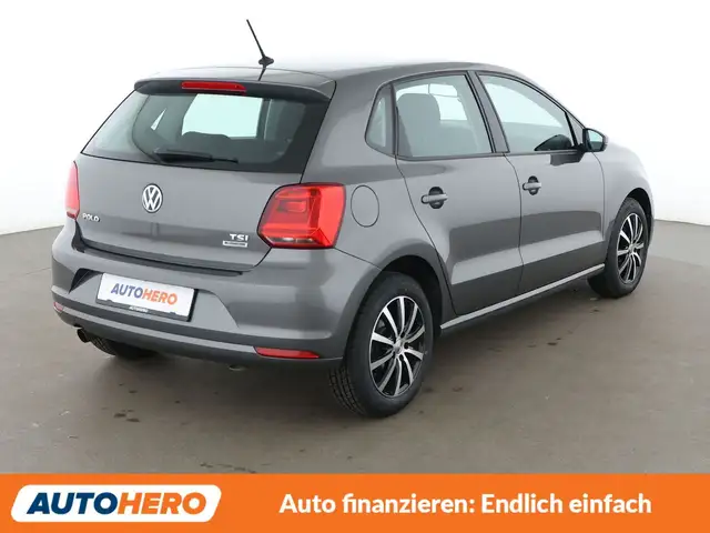 Volkswagen Polo view 6