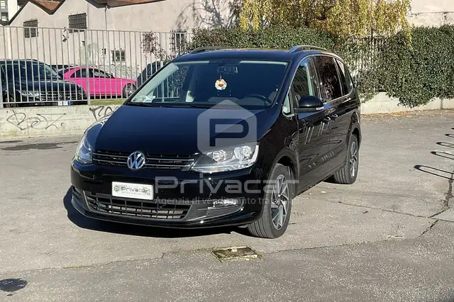 Volkswagen Sharan Sharan 2.0 TDI 184 CV SCR DSG Highline BlueMotion Tech.