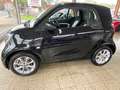 smart forTwo smart fortwo coupe coupe passion Schwarz - thumbnail 1