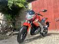 Kymco CK 125 Orange - thumbnail 2