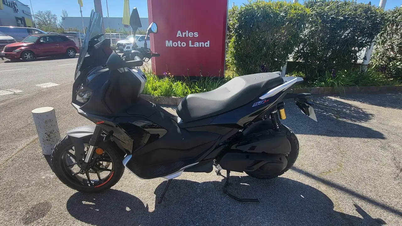 Aprilia