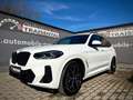 BMW X3 xDrive 30 e M Sport/LiveCockpit/AHV/Keyless/LED Weiß - thumbnail 1