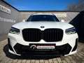 BMW X3 xDrive 30 e M Sport/LiveCockpit/AHV/Keyless/LED Weiß - thumbnail 2