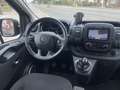 Opel Vivaro 1.6 CDTi Double Cabine / GPS / Caméra / Cruise siva - thumbnail 10