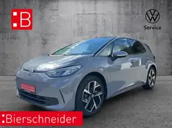 Volkswagen ID.3 Pro Move Facelift LED 19 KAMERA ACC NAVI