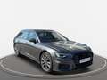 Audi A6 Avant 40 TDI quattro S tronic sport | AHK | Gris - thumbnail 5